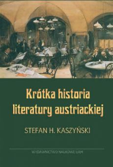 Krótka historia literatury austriackiej