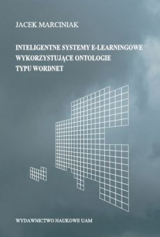 Inteligentne systemy e-learningowe wykorzystujące ontologie typu word.net