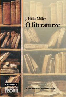 O literaturze (PDF)