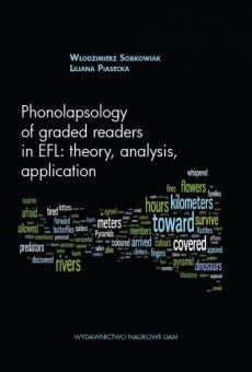 Phonolapsology of graded readers in EFL: theory, analysis, application