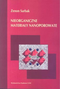 Nieorganiczne materiały nanoporowate