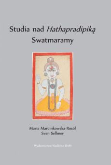 Studia nad „Hathapradipiką” Swatmaramy (PDF)