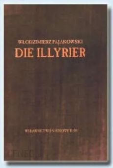 Die Illyrier (miękka okładka)