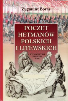 Poczet hetmanów polskich i litewskich