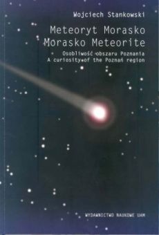 Meteoryt Morasko. Osobliwość obszaru Poznania