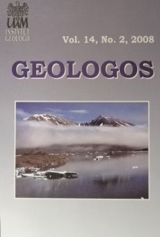 Geologos vol. 14, nr 2