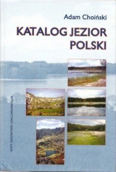 Katalog jezior Polski