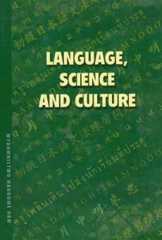 Language science and culture. Essays in Honor of Professor Jerzy Bańczerowski on the Occasion of His 70th Birthday