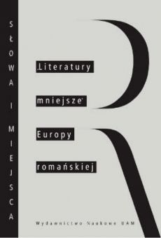 „Literatury mniejsze” Europy romańskiej