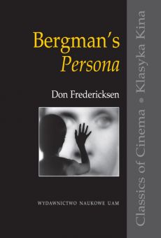 Bergman's „Persona”