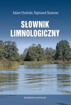 Słownik limnologiczny (PDF)