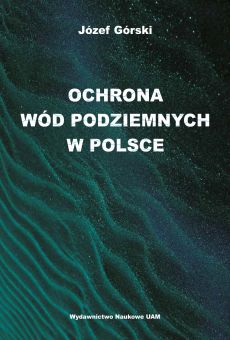 Ochrona wód podziemnych w Polsce (PDF)