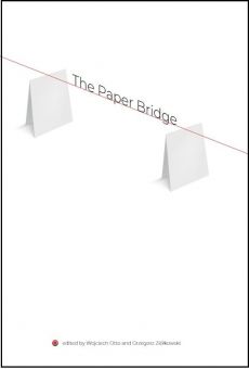 The Paper Bridge. Contemporary Theatre and Film Interconnections Between Japan and The West (PDF)