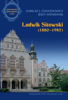 Ludwik Sitowski (1880–1947)