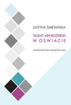 Talent menedżerski w oświacie (PDF)
