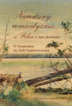 Narodziny romantyzmu w Polsce i na świecie (PDF)