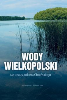Wody Wielkopolski 