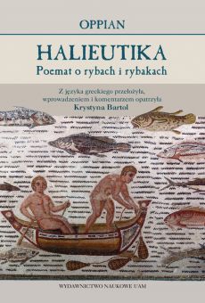 Oppian, "Halieutika" – Poemat o rybach i rybakach
