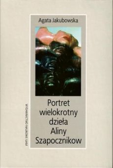 Portret wielokrotny dzieła Aliny Szapocznikow