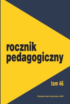 Rocznik Pedagogiczny t. 46