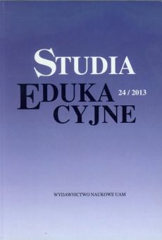 Studia Edukacyjne 24/2013