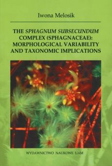 The Sphagnum subsecundum complex (Sphagnaceae): morphological variability and taxonomic implications