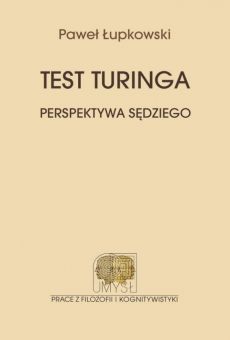 Test Turinga. Perspektywa sędziego