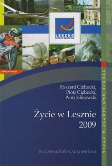 Życie w Lesznie 2009