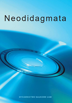 Neodidagmata