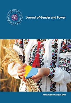Journal of Gender and Power