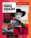 WN UAM na Międzynarodowych Targach Książki w Krakowie