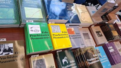 WN UAM na XXI Światowym Kongresie UISPP