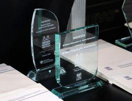 Przedstawiamy laureatów