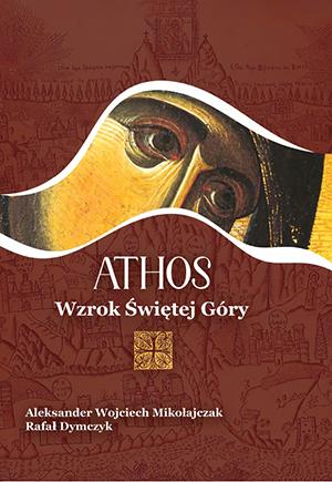 Promocja książki "ATHOS. Wzrok Świętej Góry"