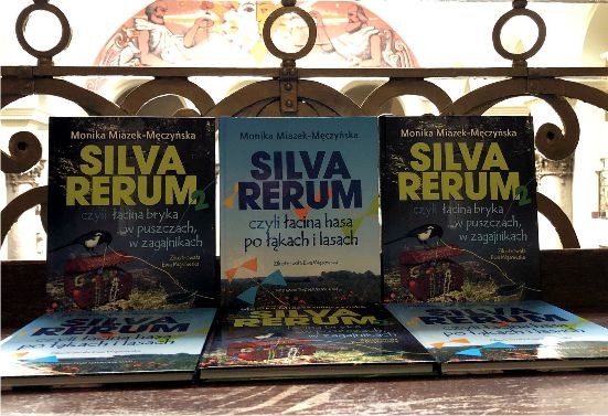 Silva rerum 2